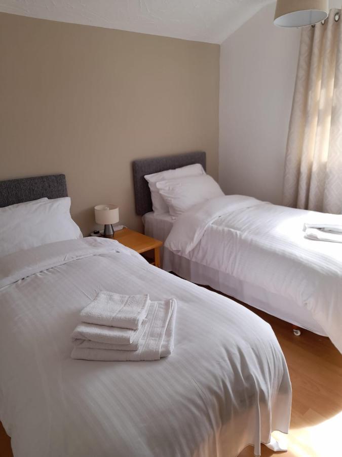 Quiet 3 Bed Close To The A1 Newton Aycliffe Exterior photo